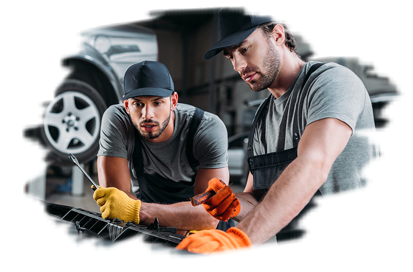 GS Гидро-Система